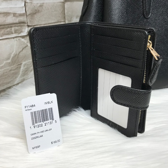 👜COACH SET🌺SAGE CARRYALL & WALLET - Picture 3 of 8